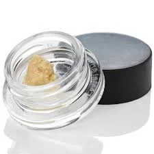 Runtz Live Rosin image