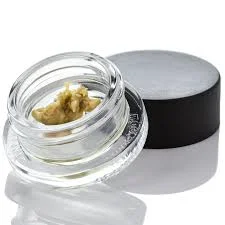 Peach Ringz High Live Rosin image