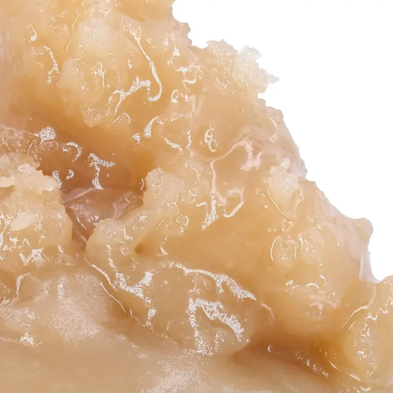 Miracle Alien Cookies Hash Rosin image