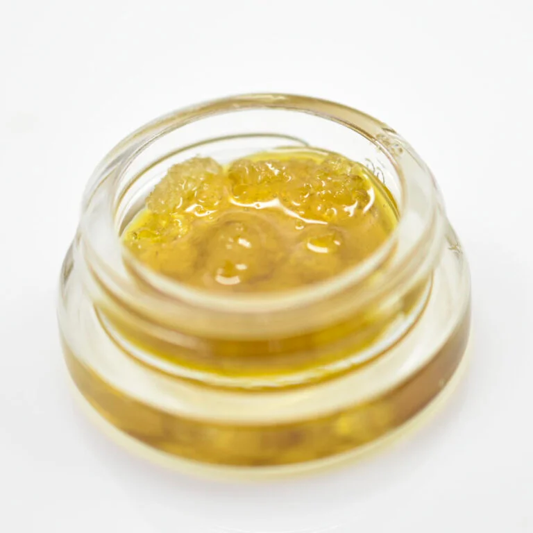 Live Rosin Diamond image