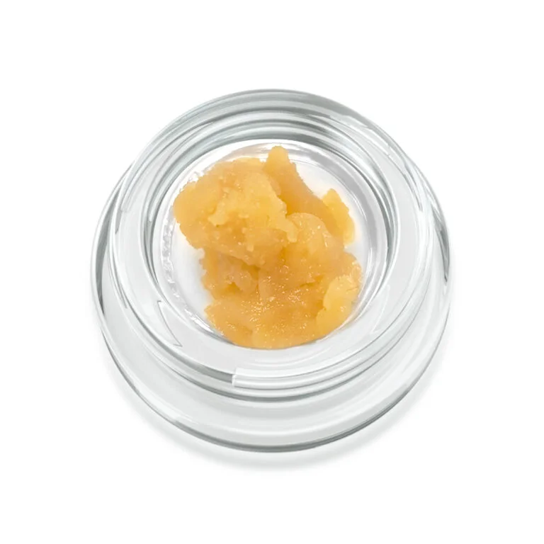 Live Rosin Badder image