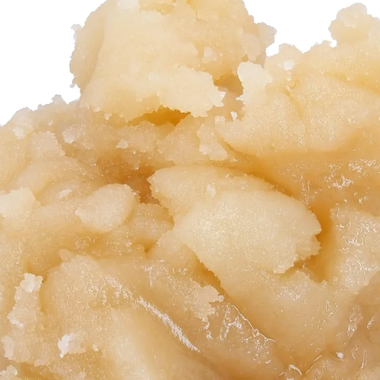 Hash Burger THCa Hash Rosin image