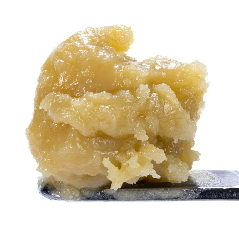Banana Kush High THCA Live Resin image