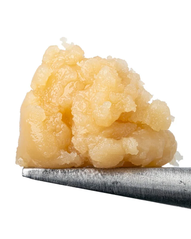 Sundae Driver Cold Cure Live Rosin(28g) image