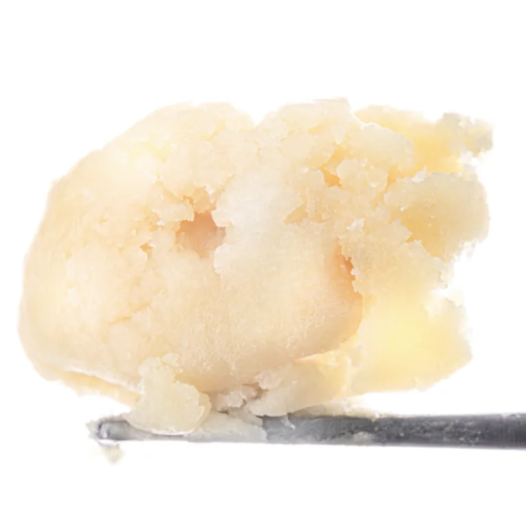 Papaya Cold Cure Live Rosin (28g) image