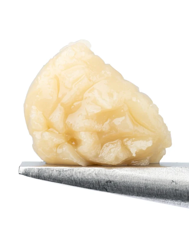 Mimosa Rosin(28g) image