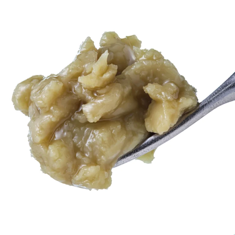 Whitethorn Rose Live Rosin