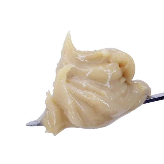 Super Boof Solventless Live Rosin