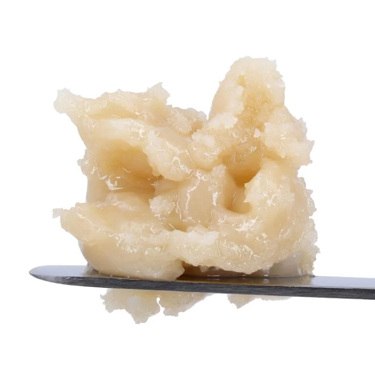 Platinum Pancakes THCa Hash Rosin