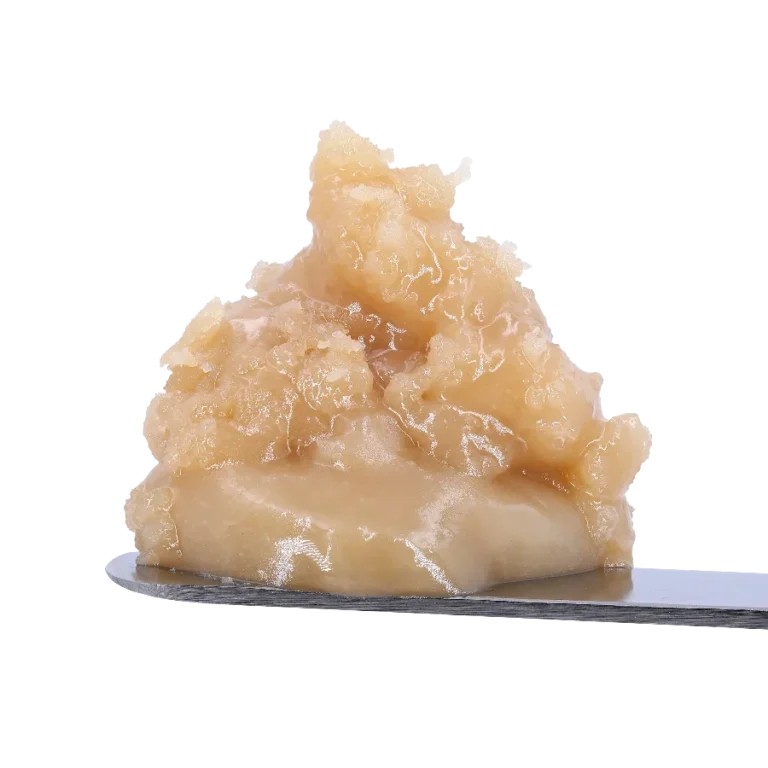 Miracle Alien Cookies Hash Rosin