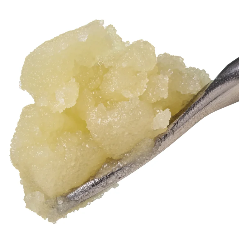 Live Rosin Sugar