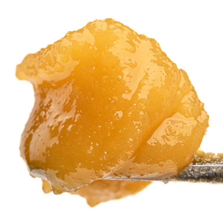 Live Rosin Badder