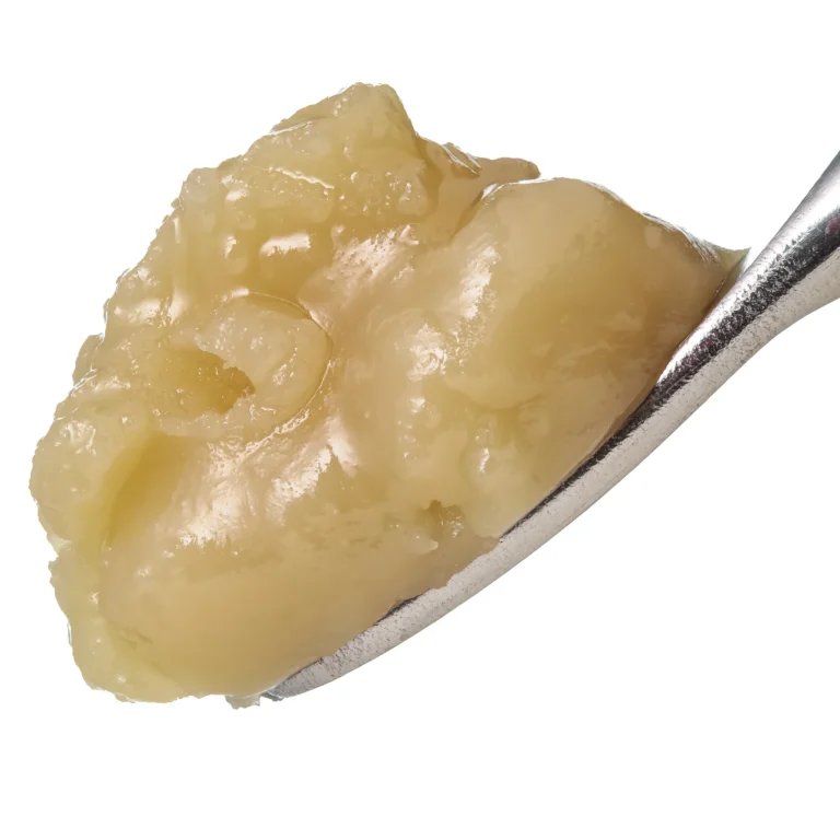 Grape Gas High THCA Live Rosin