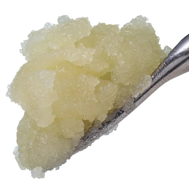 Blue Dream Live Sugar