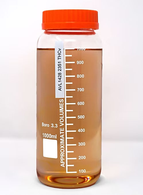 THC-V Distillate