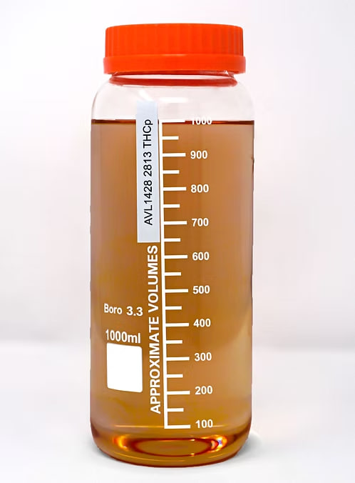 THC-B Distillate