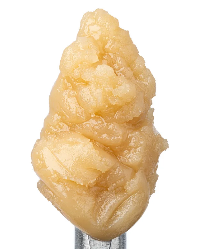 Sundae Driver Cold Cure Live Rosin(500g)